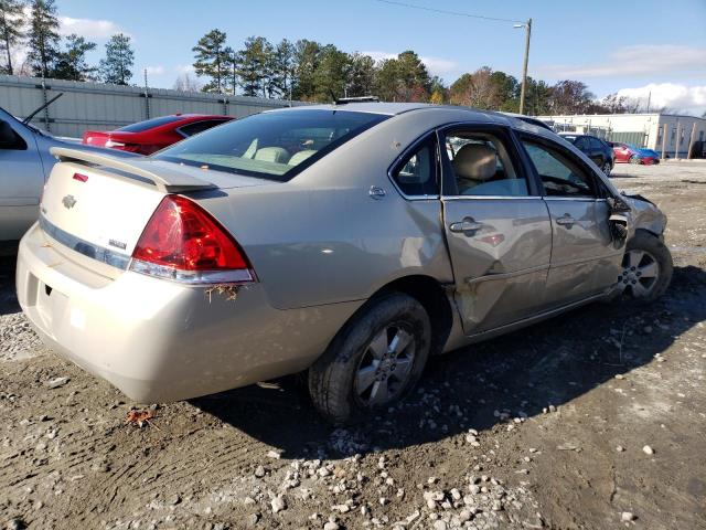 Photo 3 from auction – 2008 CHEVROLET IMPALA LT with VIN 2G1WT58K381370002
