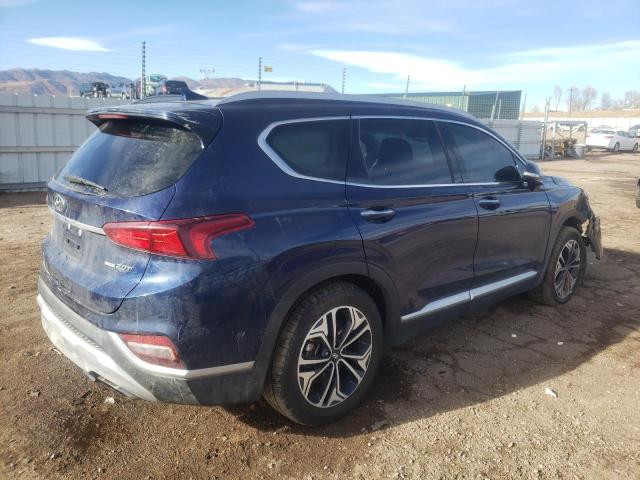 Photo 3 from auction – 2019 HYUNDAI SANTA FE L with VIN 5NMS5CAA5KH067103