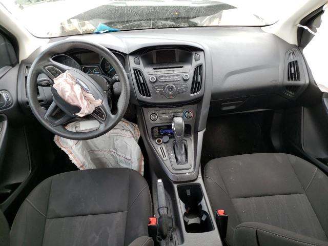 Photo 8 from auction – 2017 FORD FOCUS S with VIN 1FADP3E27HL266270