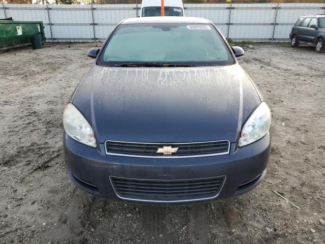 Photo 5 from auction – 2008 CHEVROLET IMPALA LT with VIN 2G1WT58K989132978
