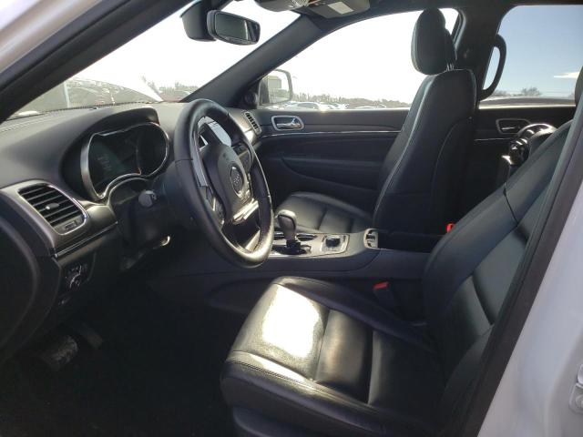 Photo 7 from auction – 2021 JEEP GRAND CHER with VIN 1C4RJFBG2MC568658