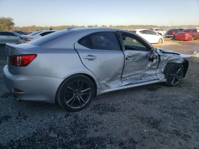 Photo 3 from auction – 2011 LEXUS IS 250 with VIN JTHBF5C28B5152842