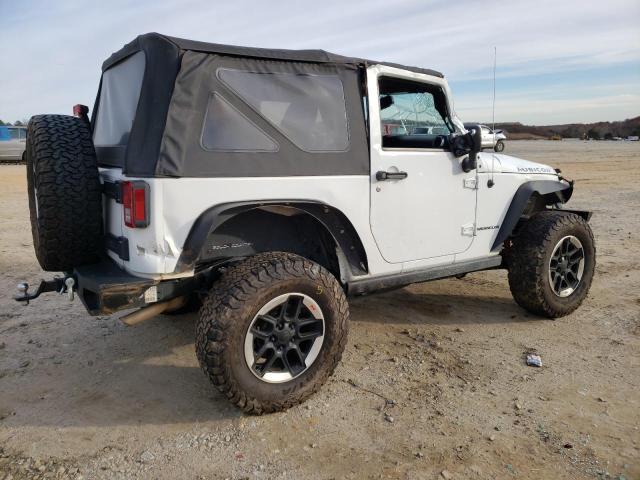 Photo 3 from auction – 2015 JEEP WRANGLER R with VIN 1C4BJWCG6FL751368