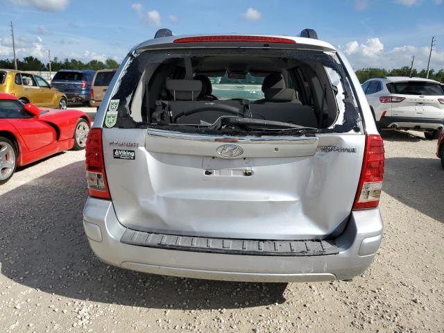 Photo 6 from auction – 2007 HYUNDAI ENTOURAGE with VIN KNDMC233276018825