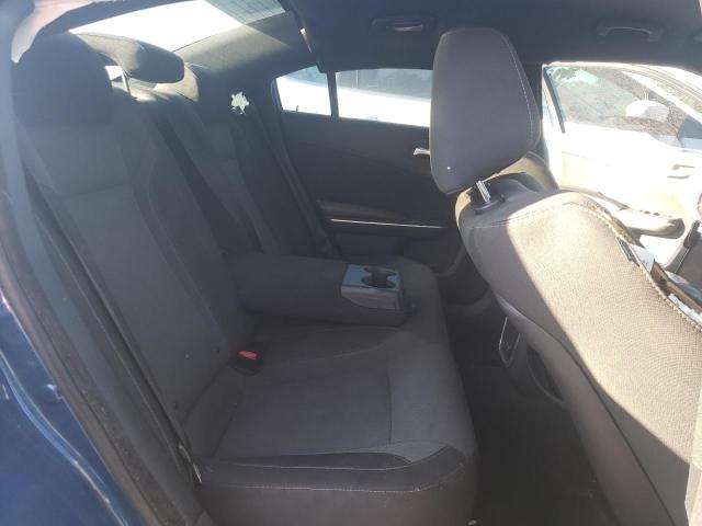 Photo 10 from auction – 2015 DODGE CHARGER SX with VIN 2C3CDXHG6FH824279
