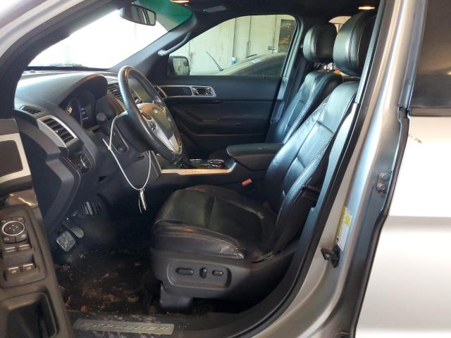 Photo 7 from auction – 2011 FORD EXPLORER L with VIN 1FMHK8F82BGA12195