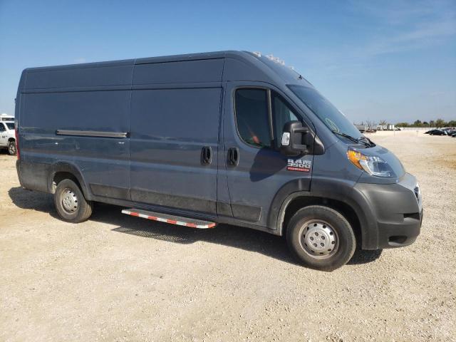 RAM PROMASTER 2021 with VIN 3C6MRVJG8ME579307 - Photo from auction