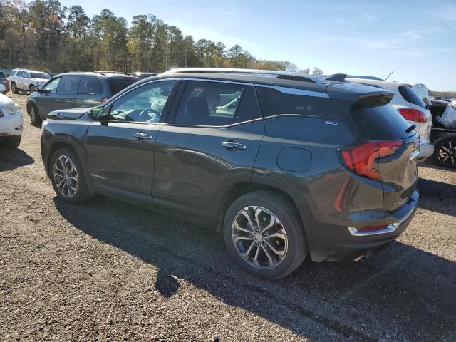Photo 2 from auction – 2020 GMC TERRAIN SL with VIN 3GKALPEX6LL239431