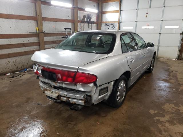 Photo 3 from auction – 2002 BUICK REGAL LS with VIN 2G4WB55K721155689