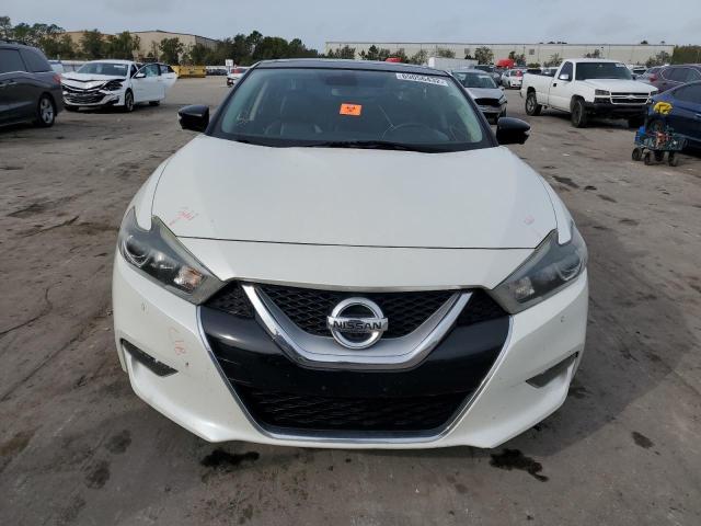 Photo 5 from auction – 2016 NISSAN MAXIMA 3.5 with VIN 1N4AA6AP6GC434809
