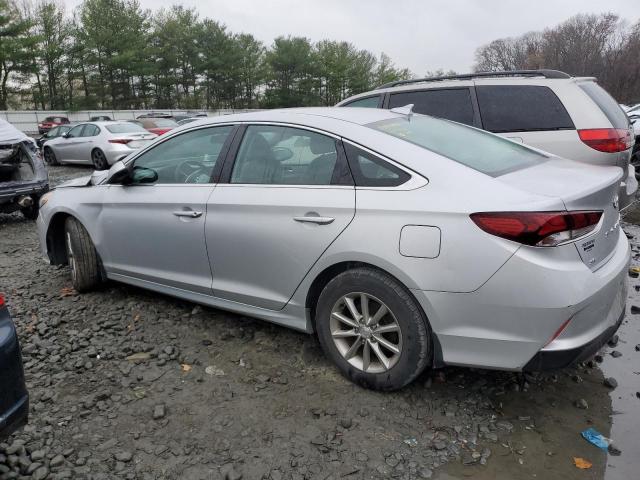 Photo 2 from auction – 2019 HYUNDAI SONATA SE with VIN 5NPE24AF4KH813499