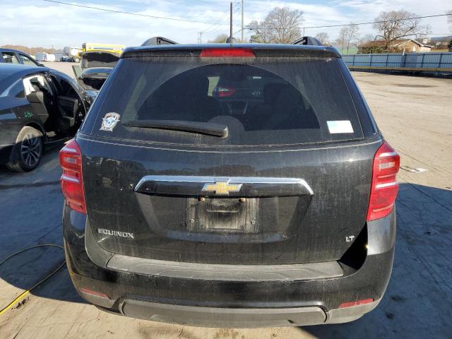 Photo 6 from auction – 2017 CHEVROLET EQUINOX LT with VIN 2GNALCEK1H1527012