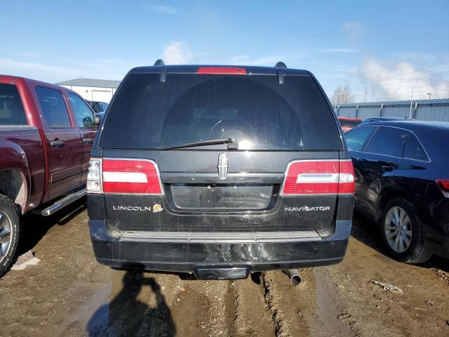 Photo 6 from auction – 2012 LINCOLN NAVIGATOR with VIN 5LMJJ3J51CEL02877