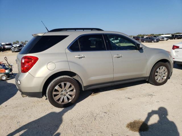 Photo 3 from auction – 2010 CHEVROLET EQUINOX LT with VIN 2CNFLPEY6A6247200