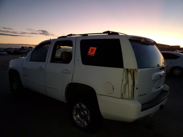 Photo 2 from auction – 2011 CHEVROLET TAHOE C150 with VIN 1GNSCBE04BR157279