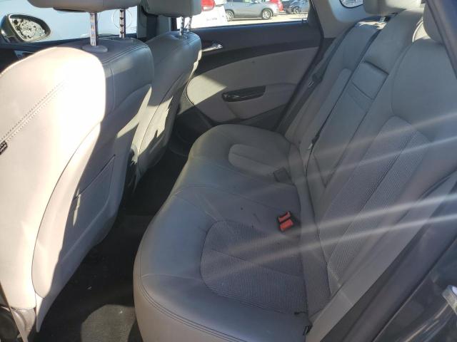 Photo 10 from auction – 2014 BUICK VERANO CON with VIN 1G4PR5SK0E4144305