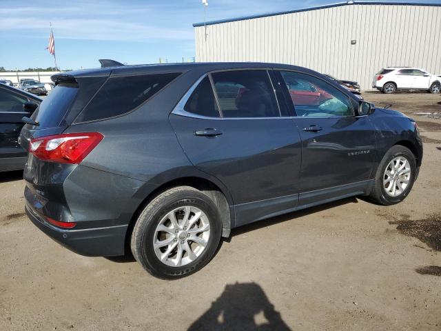 Photo 3 from auction – 2018 CHEVROLET EQUINOX LT with VIN 2GNAXSEV1J6320962