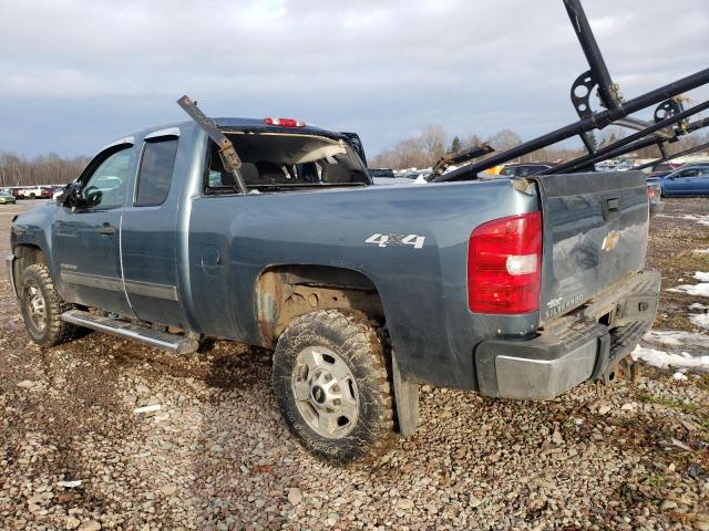 Photo 2 from auction – 2012 CHEVROLET SILVERADO with VIN 1GC2KXCG8CZ342929