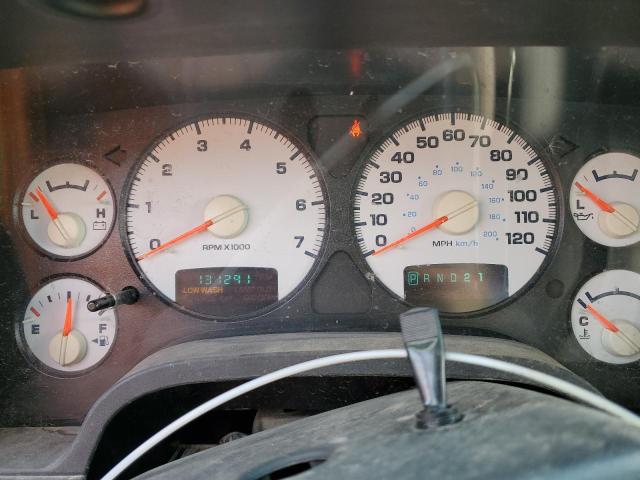 Photo 9 from auction – 2003 DODGE RAM 1500 S with VIN 1D7HA18N13S214709