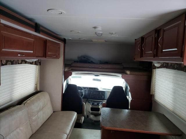 Photo 5 from auction – 2015 WINNEBAGO TRAVELTRLR with VIN 1FDXE4FS6EDA78486