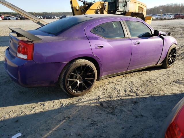 Photo 3 from auction – 2010 DODGE CHARGER R/ with VIN 2B3CA5CT4AH137891