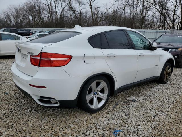 Photo 3 from auction – 2011 BMW X6 XDRIVE5 with VIN 5UXFG8C53BLZ95983