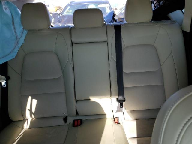 Photo 10 from auction – 2018 MAZDA CX-5 TOURI with VIN JM3KFBCM6J0466249