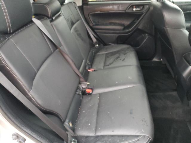 Photo 11 from auction – 2017 SUBARU FORESTER 2 with VIN JF2SJAJC0HH475862