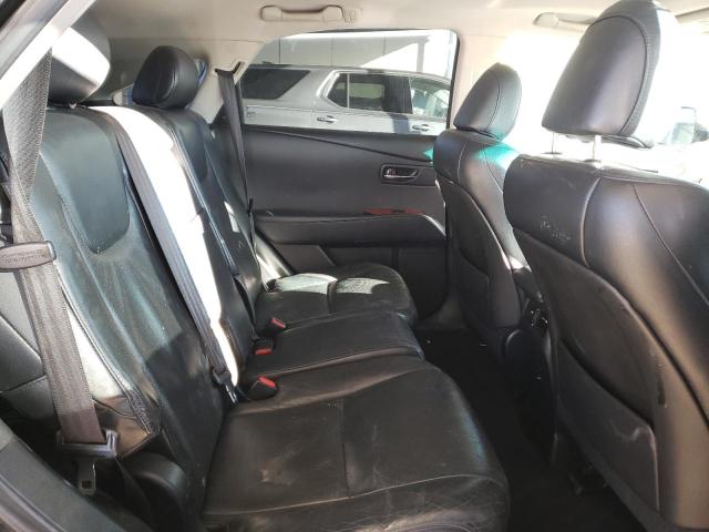 Photo 11 from auction – 2012 LEXUS RX 350 with VIN 2T2ZK1BA3CC075102