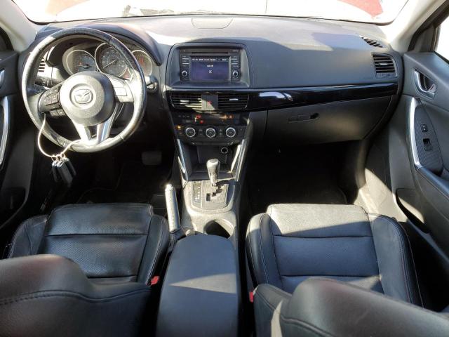 Photo 8 from auction – 2014 MAZDA CX-5 GT with VIN JM3KE2DY5E0356464