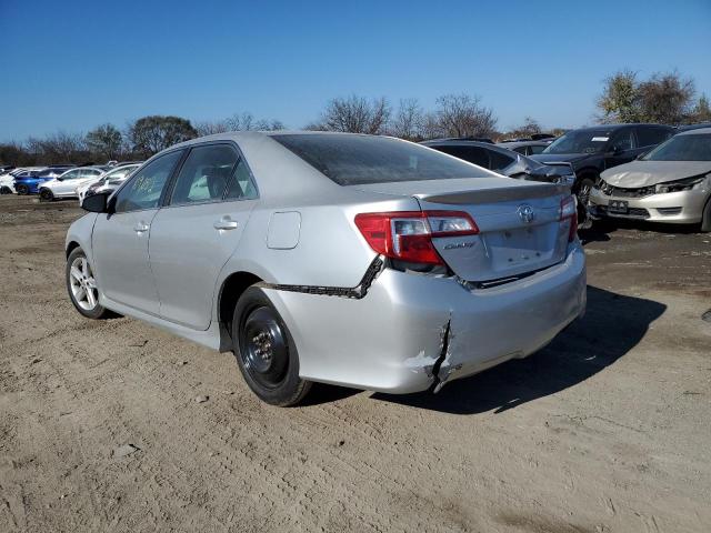 Photo 3 from auction – 2012 TOYOTA CAMRY BASE with VIN 4T1BF1FK1CU112594