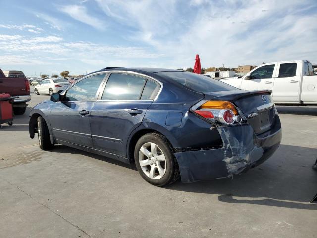 Photo 2 from auction – 2008 NISSAN ALTIMA 2.5 with VIN 1N4AL21E78N414432