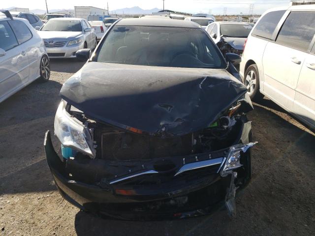 Photo 5 from auction – 2012 TOYOTA CAMRY BASE with VIN 4T4BF1FK6CR178144