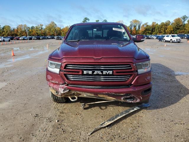 Photo 5 from auction – 2022 RAM 1500 LARAM with VIN 1C6RREJT3NN124378