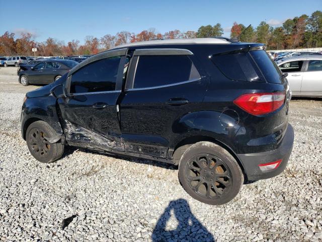 Photo 2 from auction – 2019 FORD ECOSPORT T with VIN MAJ6S3KLXKC293832