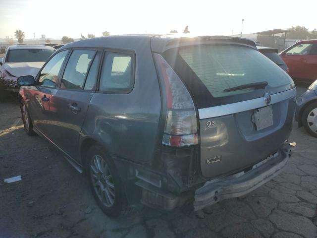 Photo 2 from auction – 2010 SAAB 9-3 2.0T with VIN YS3FA5CY3A1615393