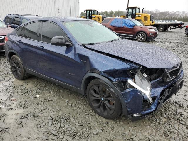 Photo 4 from auction – 2015 BMW X4 XDRIVE3 with VIN 5UXXW5C50F0E88829