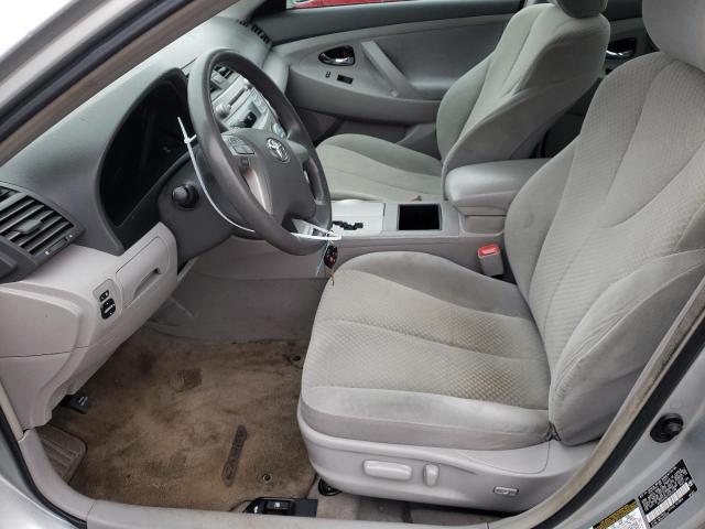 Photo 7 from auction – 2007 TOYOTA CAMRY CE with VIN 4T1BE46K37U675186