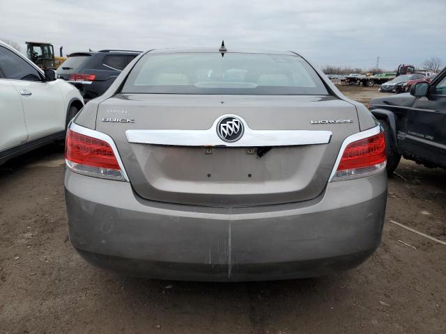 Photo 6 from auction – 2011 BUICK LACROSSE C with VIN 1G4GA5ED7BF263540