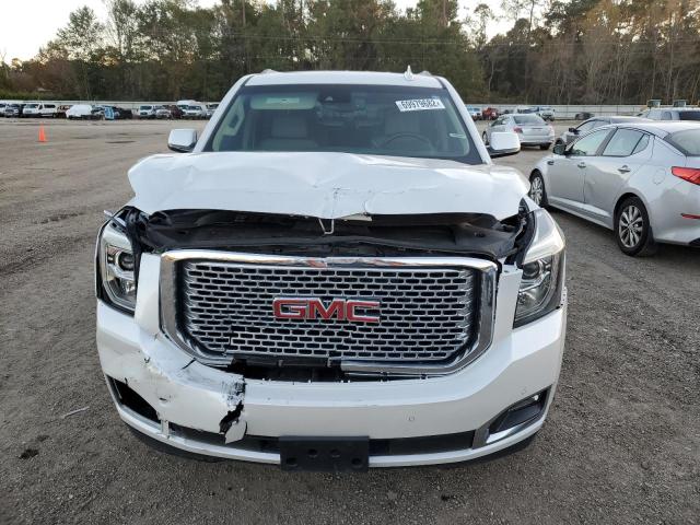Photo 5 from auction – 2016 GMC YUKON DENA with VIN 1GKS1CKJ4GR452394