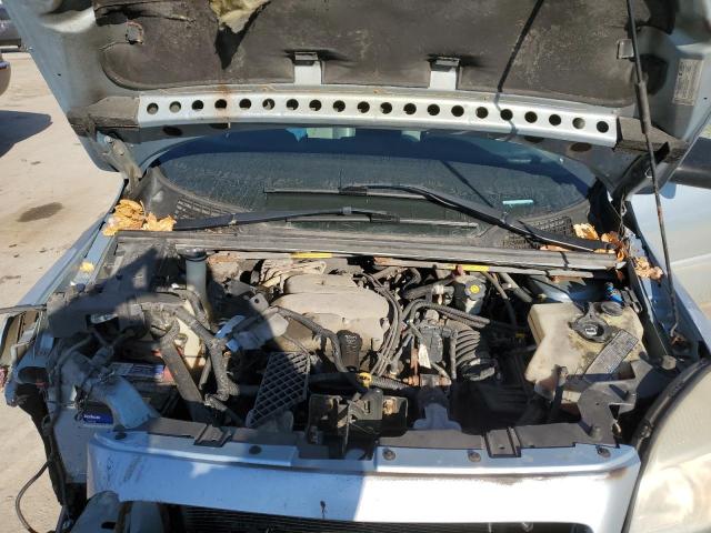 Photo 12 from auction – 2007 CHEVROLET UPLANDER L with VIN 1GNDV33177D203518