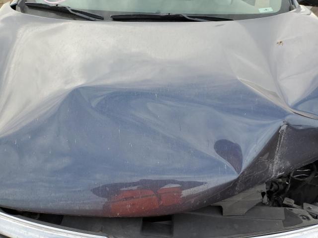 Photo 12 from auction – 2012 KIA SPORTAGE L with VIN KNDPBCA27C7215025