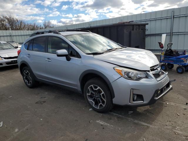 Photo 4 from auction – 2016 SUBARU CROSSTREK with VIN JF2GPABC8G8267486