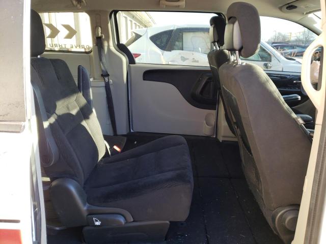 Photo 11 from auction – 2016 DODGE GRAND CARA with VIN 2C4RDGCGXGR396368