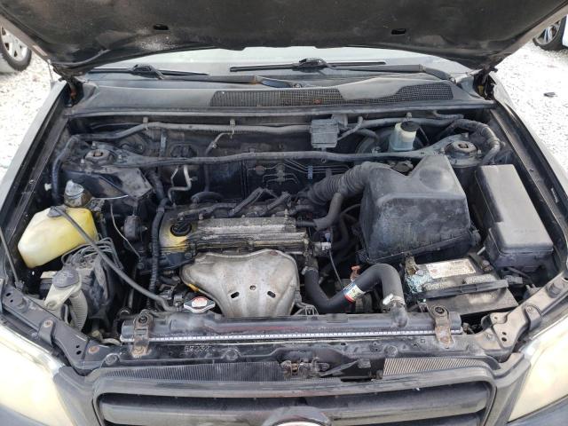 Photo 11 from auction – 2004 TOYOTA HIGHLANDER with VIN JTEGD21A740088276