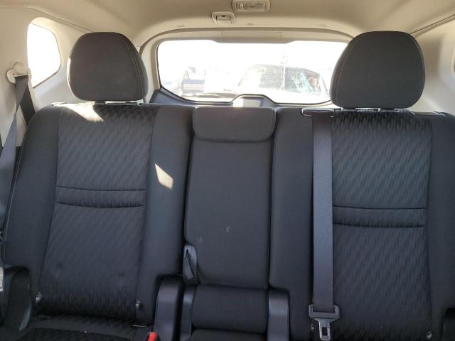 Photo 10 from auction – 2020 NISSAN ROGUE S with VIN KNMAT2MT1LP511952