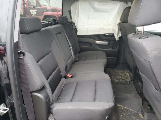 Photo 10 from auction – 2017 CHEVROLET SILVERADO with VIN 3GCUKREC4HG238119