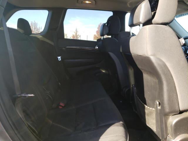 Photo 10 from auction – 2012 JEEP GRAND CHER with VIN 1C4RJFAG4CC297487