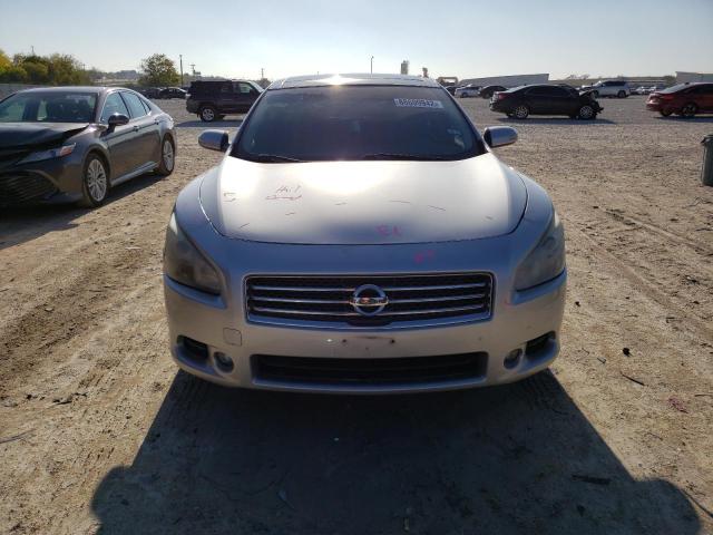 Photo 5 from auction – 2011 NISSAN MAXIMA S with VIN 1N4AA5AP9BC865065