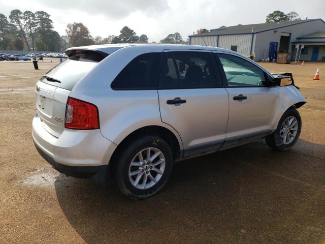 Photo 3 from auction – 2013 FORD EDGE SE with VIN 2FMDK3GC4DBB78264